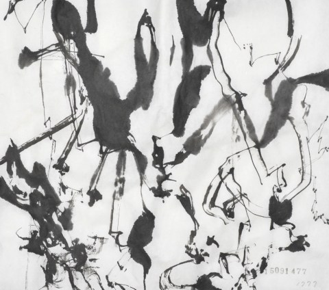 150914のドローイング