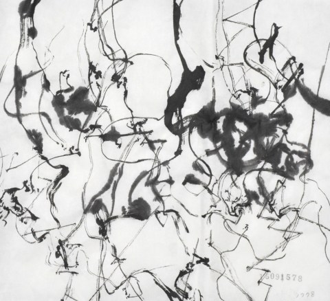 150915のドローイング