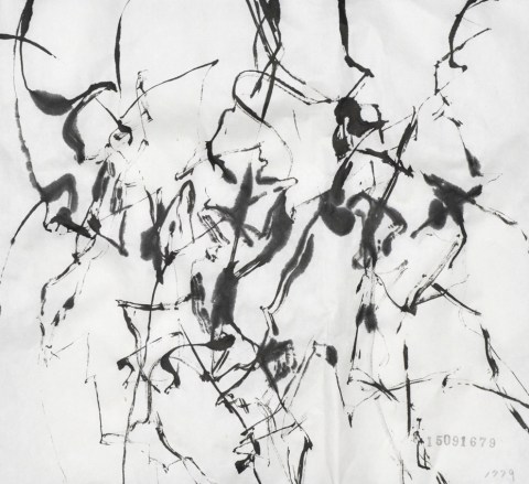 150916のドローイング