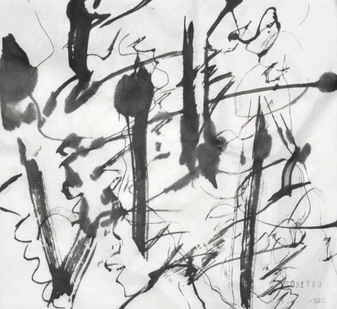 150917のドローイング