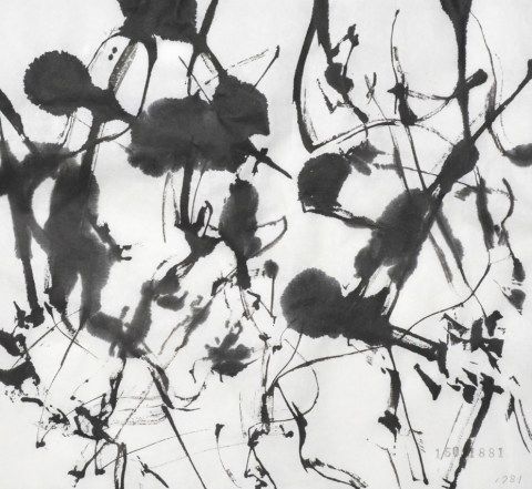 150918のドローイング