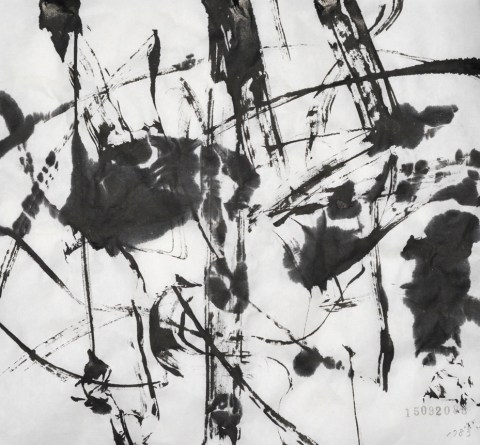 150920のドローイング