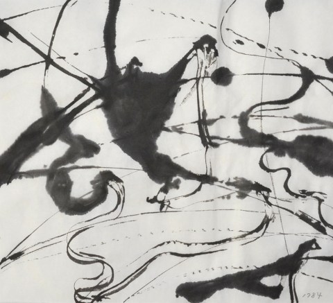 150921のドローイング