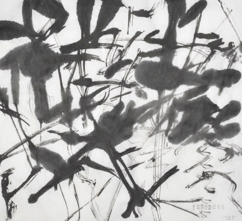 150922のドローイング