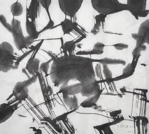 150924のドローイング