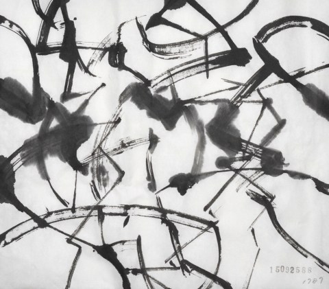 150925のドローイング