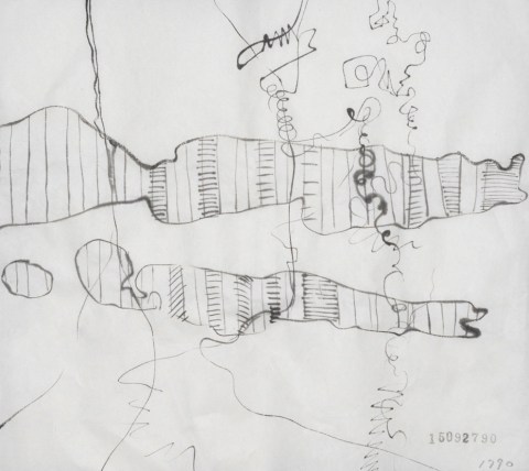 150927のドローイング