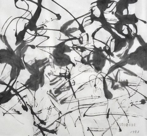 150928のドローイング