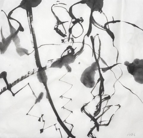 150923のドローイング