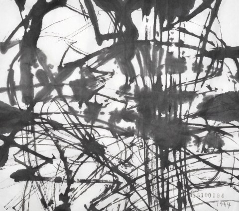 151001のドローイング