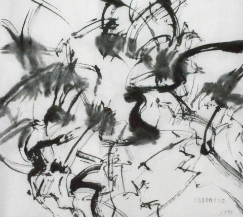 151002のドローイング