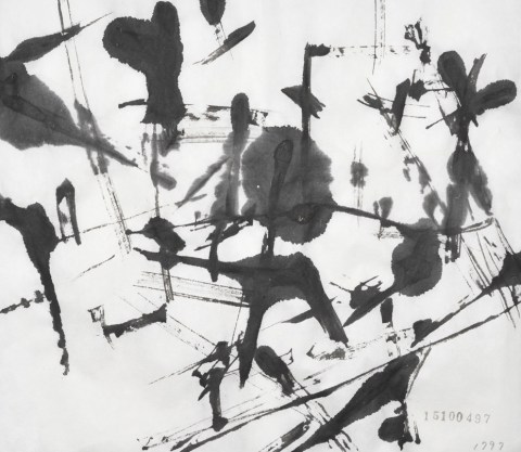 151004のドローイング