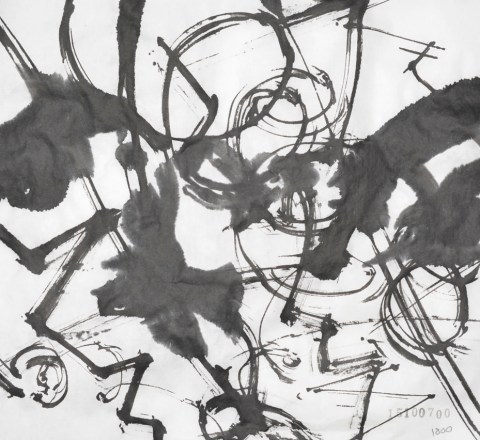 151007のドローイング