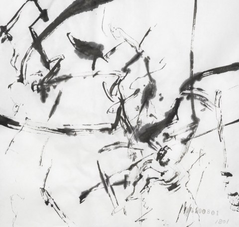 151008のドローイング