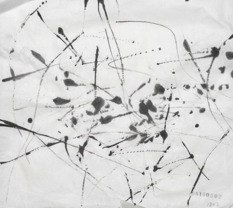 151009のドローイング