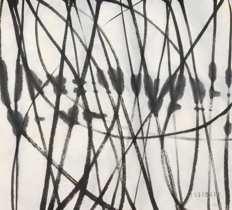 151024のドローイング