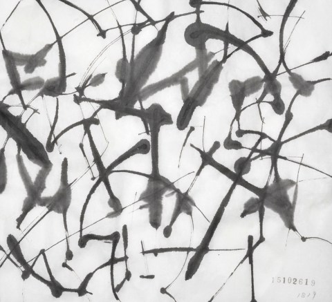 151026のドローイング