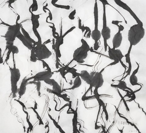 151029のドローイング