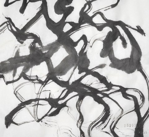 151030のドローイング