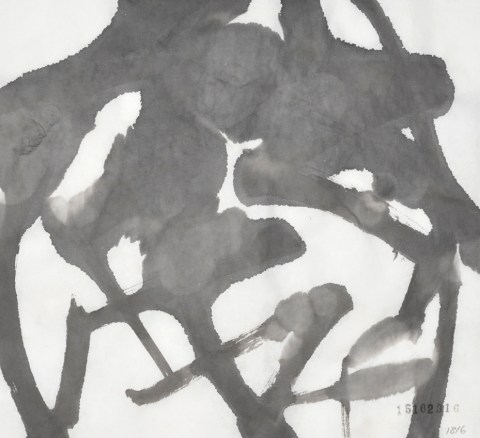 151023のドローイング