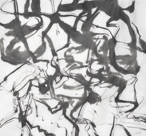 151031のドローイング