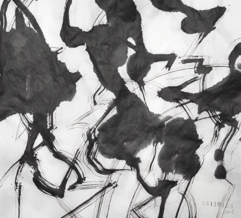 151031のドローイング