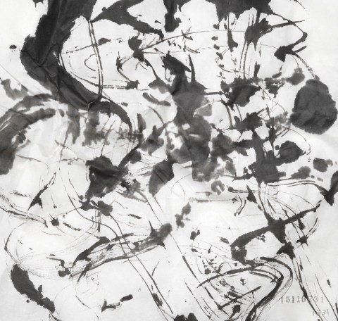 151107のドローイング