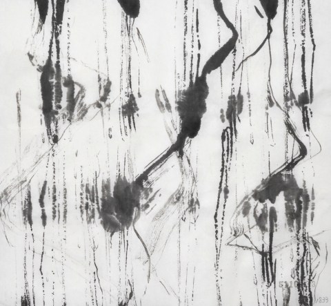 151109のドローイング