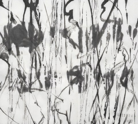 151110のドローイング