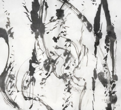 151113のドローイング