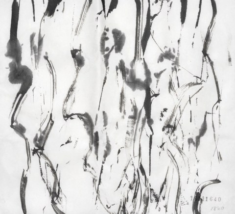 151116のドローイング