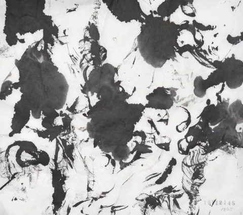 151121のドローイング