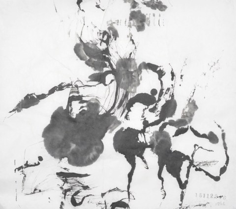 151122のドローイング