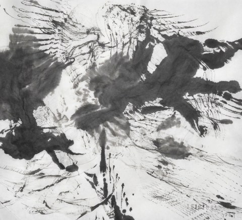 151216のドローイング