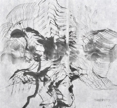 151220のドローイング