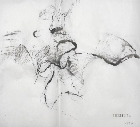 151221のドローイング