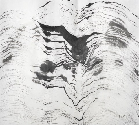 151223のドローイング