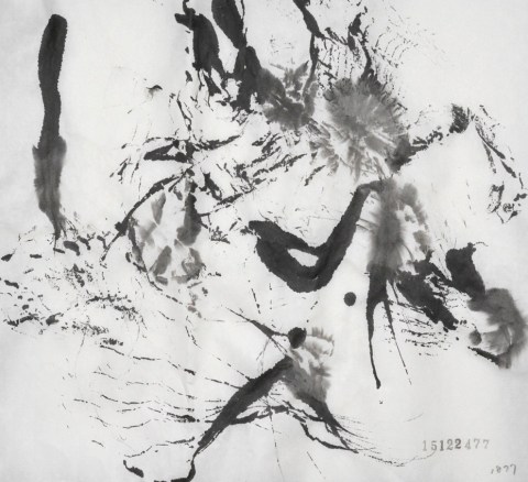 151224のドローイング