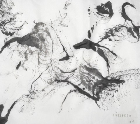 151226のドローイング