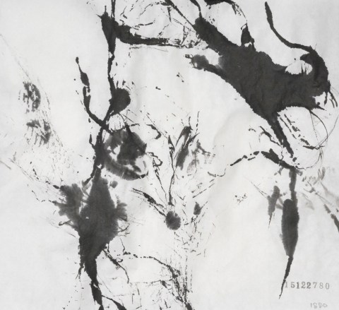 151227のドローイング