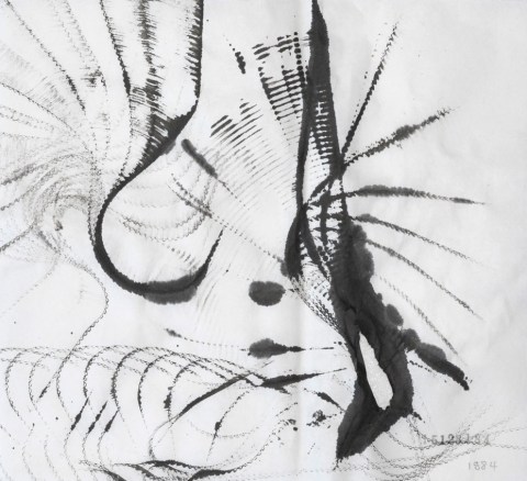 151231のドローイング