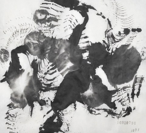 160107のドローイング