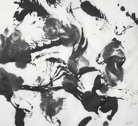 160109のドローイング