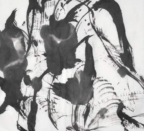 160111のドローイング