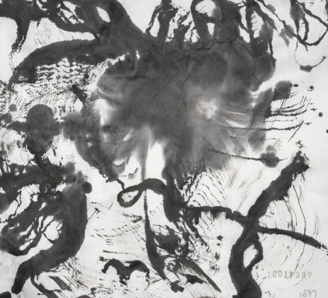 160113のドローイング