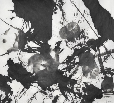 160118のドローイング