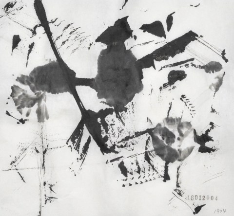 160120のドローイング