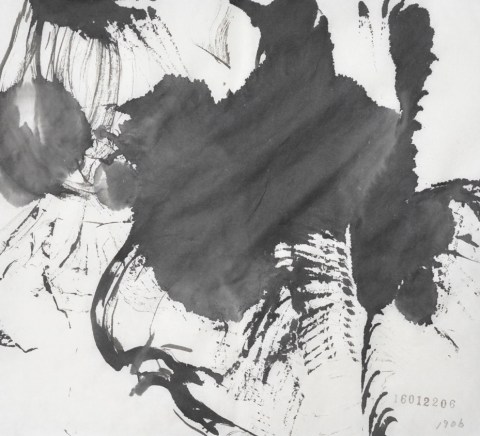 160122のドローイング