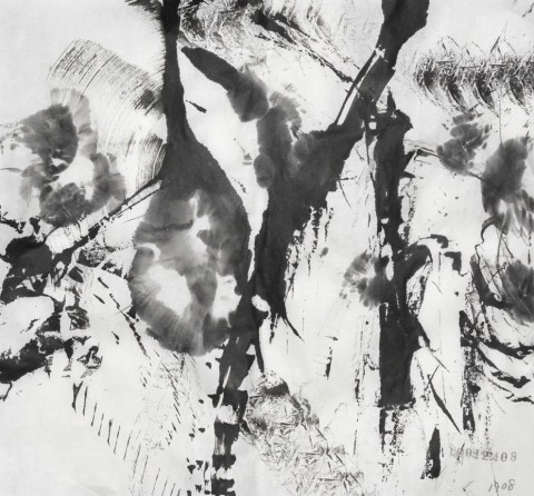 160124のドローイング