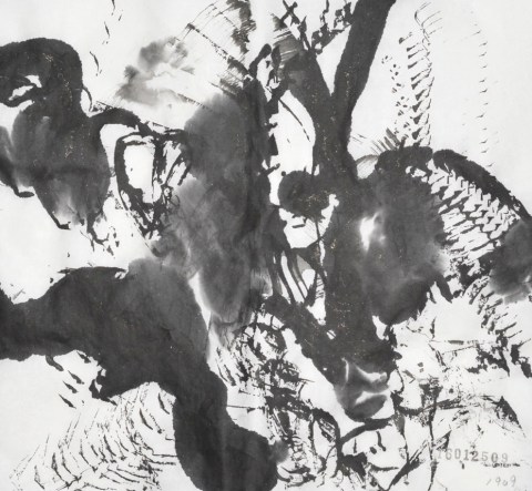 160125のドローイング